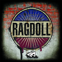 Ragdoll Rewound Album Cover