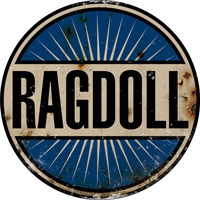 [Ragdoll Ragdoll Rock  Album Cover]