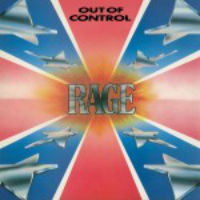 [Rage  Album Cover]