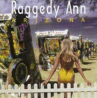 [Raggedy Ann Arizona Album Cover]