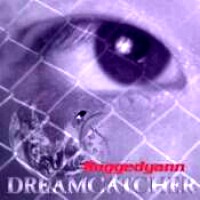 Raggedy Ann Dreamcatcher Album Cover