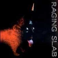 Raging Slab Sing Monkey Sing Album Cover