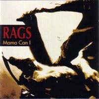 Rags Mama Can I Album Cover