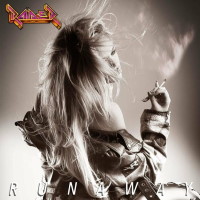 Raider Runaway Album Cover