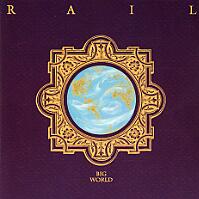 Rail Big World Album Cover