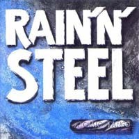 Rain'N'Steel Atomic Tango Album Cover