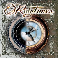 [Raintimes Raintimes Album Cover]