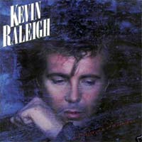 [Kevin Raleigh Delusions of Grandeur Album Cover]