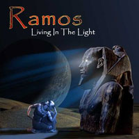 [Ramos Living in the Light Album Cover]