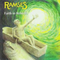Ramses Faith In Rebirth Album Cover