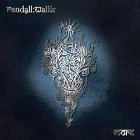 Randall Waller More Album Cover