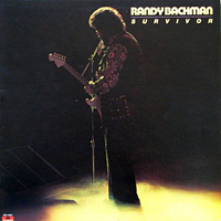 [Randy Bachman  Album Cover]