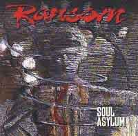[Ransom Soul Asylum Album Cover]