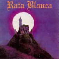 [Rata Blanca Rata Blanca Album Cover]
