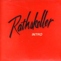 Rathskeller Intro Album Cover