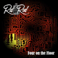 [Rat Rod Four on the Floor Album Cover]