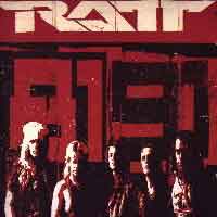 Ratt Ratt and Roll 8191 Album Cover