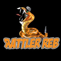 [Rattler Reb  Album Cover]