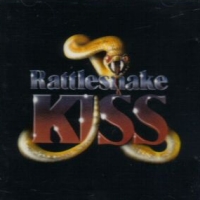 Rattlesnake Kiss Rattlesnake Kiss Album Cover