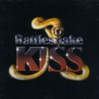 [Rattlesnake Kiss  Album Cover]