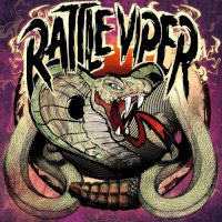 [Rattle Viper  Album Cover]