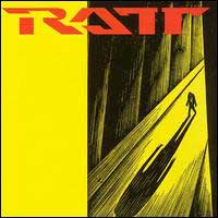 [Ratt Ratt Album Cover]