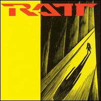 [Ratt  Album Cover]