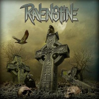 Ravenstine Ravenstine Album Cover