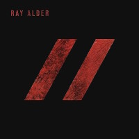 [Ray Alder II Album Cover]