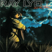 Ray Lyell And The Storm Ray Lyell and the Storm Album Cover