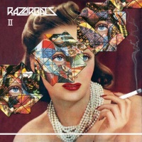 [Razorbats II Album Cover]