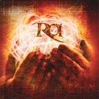Ra From One Album Cover