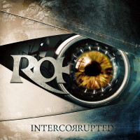 Ra Intercorrupted Album Cover
