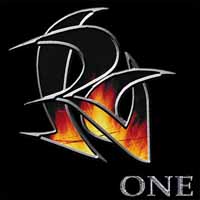 Ra One Album Cover