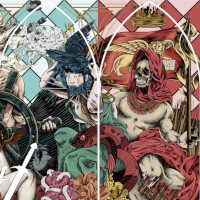Reach Prophecy Album Cover