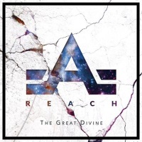 Reach The Great Divine Album Cover