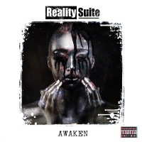 [Reality Suite Awaken Album Cover]