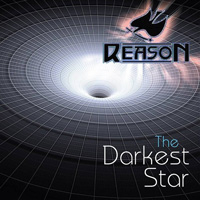Reason The Darkest Star Album Cover
