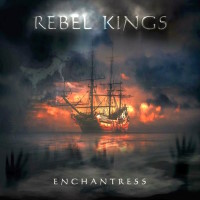 [Rebel Kings Enchantress Album Cover]