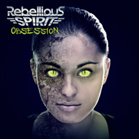 [Rebellious Spirit Obsession Album Cover]