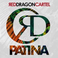 [Red Dragon Cartel Patina Album Cover]