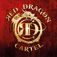 [Red Dragon Cartel Red Dragon Cartel Album Cover]