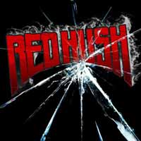 Red Hush Red Hush Album Cover