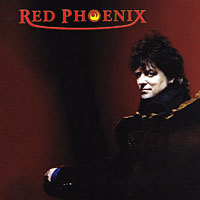 [Red Phoenix Red Phoenix Album Cover]