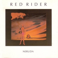 [Red Rider  Album Cover]