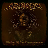 Redrum Victim of Our Circumstances Album Cover