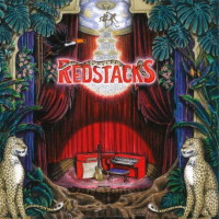 [Redstacks Revival of the Fittest Album Cover]