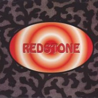[Redstone Redstone Album Cover]