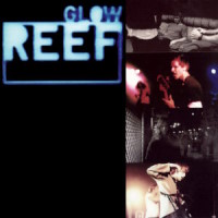 [Reef Glow Album Cover]
