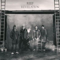[Reef Revelation Album Cover]